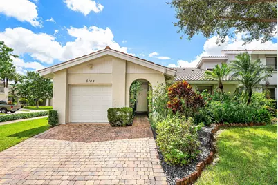 6104 Belleza Lane, Boca Raton, FL 33433 - Photo 1