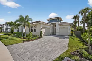 13069 Feathering Wy, Palm Beach Gardens, FL 33412 - Photo 1