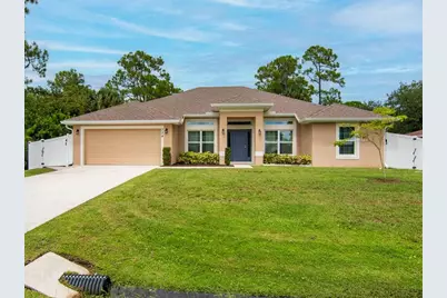 734 Doctor Avenue, Sebastian, FL 32958 - Photo 1