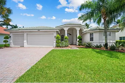 11727 Paradise Cove Lane, Wellington, FL 33449 - Photo 1