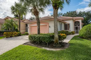 9160 Bay Point Cir, West Palm Beach, FL 33411 - Photo 1