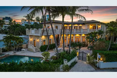 1017 N Flagler Drive, West Palm Beach, FL 33401 - Photo 1