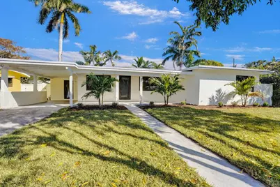 2924 NW 6th Avenue, Wilton Manors, FL 33311 - Photo 1