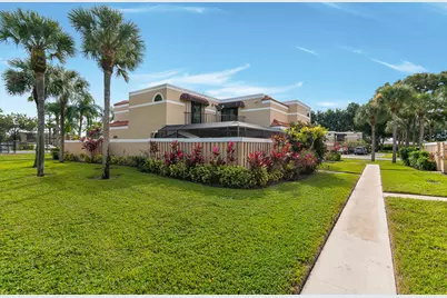 3715 Village Drive, Unit #D, Delray Beach, FL 33445 - Photo 1