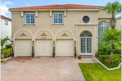 11478 SW Fieldstone Way, Port Saint Lucie, FL 34987 - Photo 1