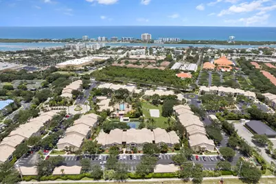 272 Village Boulevard, Unit #7109, Tequesta, FL 33469 - Photo 1