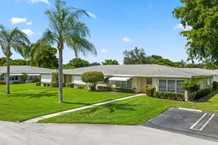 195 High Point Terrace E, Delray Beach, FL 33445 - Photo 1