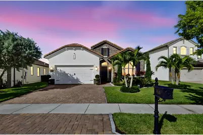 9123 Grand Prix Lane, Boynton Beach, FL 33472 - Photo 1