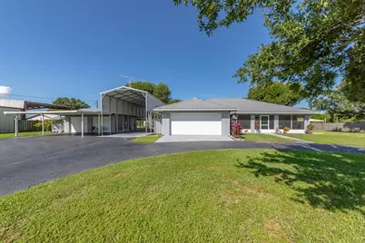 3885 SW 11th Avenue, Okeechobee, FL 34974 - Photo 1
