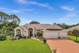 757 NE Galilean St, Port Saint Lucie, FL 34983 - Photo 1