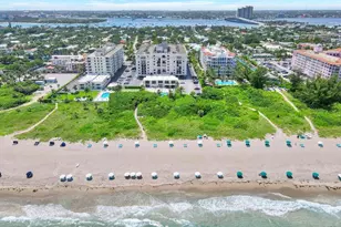 145 S Ocean Ave, Palm Beach Shores, FL 33404 - Photo 1