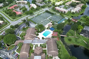 10110 Cedar Point Blvd, Boynton Beach, FL 33437 - Photo 1