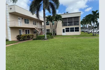 310 Capri G, Delray Beach, FL 33484 - Photo 1