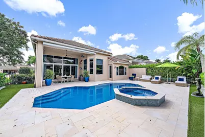 7843 Sandhill Court, West Palm Beach, FL 33412 - Photo 1