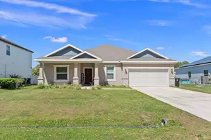 5345 NW Alam Cir, Port Saint Lucie, FL 34986 - Photo 1