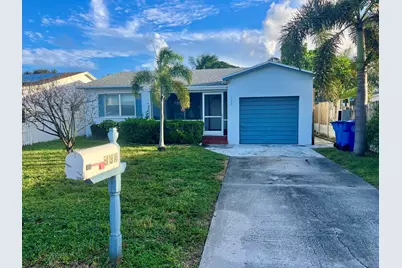 334 Anderson Road, Lantana, FL 33462 - Photo 1