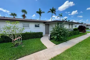2805 Crosley Dr E, West Palm Beach, FL 33415 - Photo 1