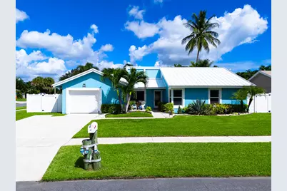 841 NW 8th Way, Boynton Beach, FL 33426 - Photo 1