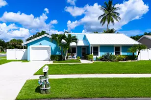 841 NW 8th Way, Boynton Beach, FL 33426 - Photo 1