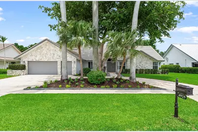 4925 Cherry Laurel Lane, Delray Beach, FL 33445 - Photo 1