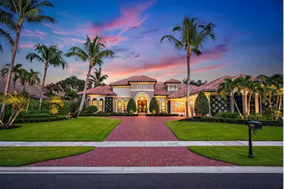 7282 Horizon Drive, West Palm Beach, FL 33412 - Photo 1