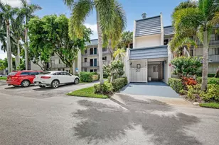 4381 Trevi Ct, Lake Worth, FL 33467 - Photo 1