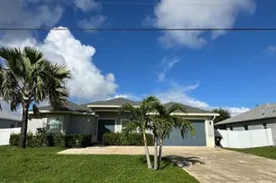 1726 SW California Blvd, Port Saint Lucie, FL 34953 - Photo 1