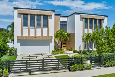 183 Arlington Road, West Palm Beach, FL 33405 - Photo 1