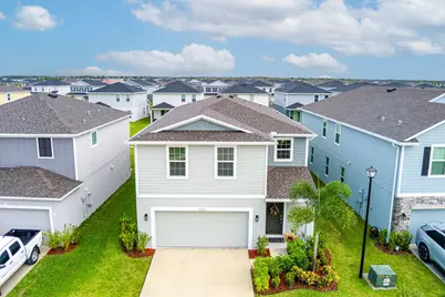 12568 SW Forli Way, Port Saint Lucie, FL 34987 - Photo 1
