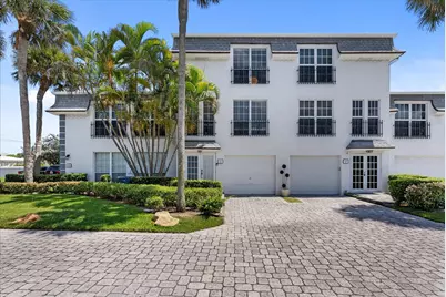 1194 Hillsboro Mile, Unit #31, Hillsboro Beach, FL 33062 - Photo 1