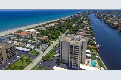 2220 S Ocean Boulevard #903, Delray Beach, FL 33483 - Photo 1