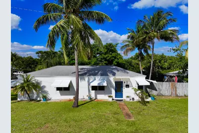 416 11th Avenue S, Lake Worth, FL 33460 - Photo 1