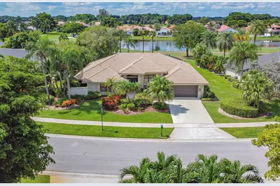 11415 Boca Woods Lane, Boca Raton, FL 33428 - Photo 1