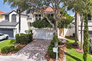 7345 Wescott Terrace, Lake Worth, FL 33467 - Photo 1