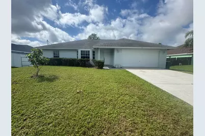 1426 SW Prairie Circle, Port Saint Lucie, FL 34953 - Photo 1