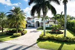 9006 Wendy Ln, West Palm Beach, FL 33411 - Photo 1