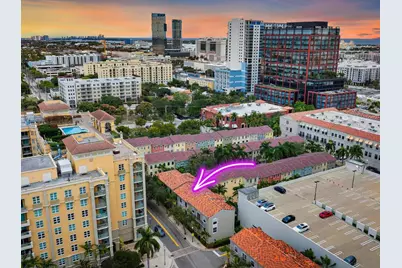 560 S Sapodilla Avenue #302, West Palm Beach, FL 33401 - Photo 1