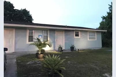 343 SE Oakridge Drive, Port Saint Lucie, FL 34952 - Photo 1