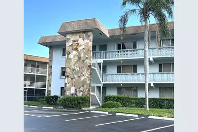 2000 Springdale Boulevard, Unit #3A, Palm Springs, FL 33461 - Photo 1