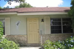 3921 Wilshire St, Palm Beach Gardens, FL 33403 - Photo 1