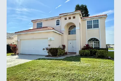 9593 Tavernier Drive, Boca Raton, FL 33496 - Photo 1