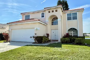 9593 Tavernier Dr, Boca Raton, FL 33496 - Photo 1