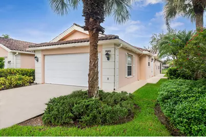 7885 Olympia Drive, West Palm Beach, FL 33411 - Photo 1