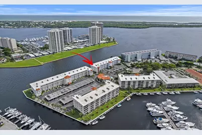 28 Yacht Club Drive, Unit #102, North Palm Beach, FL 33408 - Photo 1