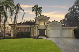 4798 NW 25th Way, Boca Raton, FL 33434 - Photo 1