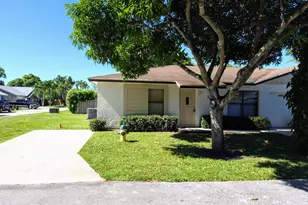 14587 Wood Pine Dr, Delray Beach, FL 33445 - Photo 1