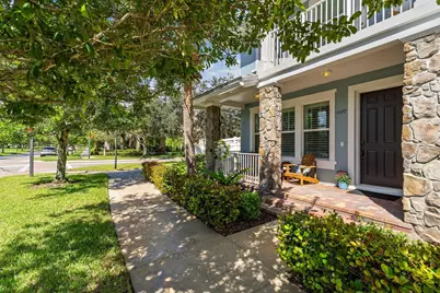 1077 N Prescott Drive, Jupiter, FL 33458 - Photo 1