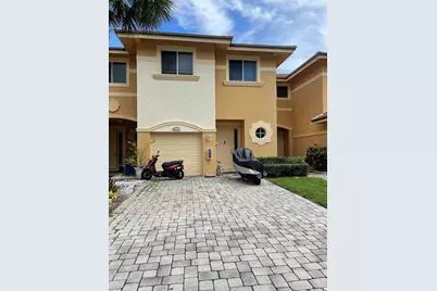 4360 Berkshire Wharf Drive #4360, Lake Worth, FL 33461 - Photo 1
