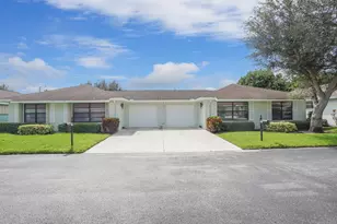 9885 Orchid Tree Trail, Boynton Beach, FL 33436 - Photo 1