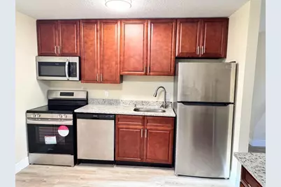 4875 Orlando Avenue, Unit #B, West Palm Beach, FL 33417 - Photo 1